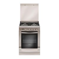 Газовая плита Gefest ПГ 6100-04 0004