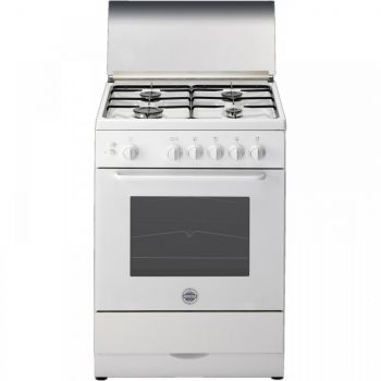 Газовая плита Ardesia C 6640 G6 WHITE