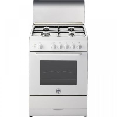 Газовая плита Ardesia C 6640 G6 WHITE