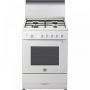 Газовая плита Ardesia C 6640 G6 WHITE
