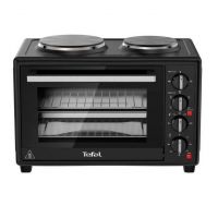 Настольная плита с духовкой Tefal Optimate OF463830