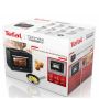 Настольная плита с духовкой Tefal Optimate OF463830