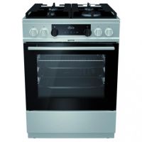 Комбинированная плита Gorenje KC644XU