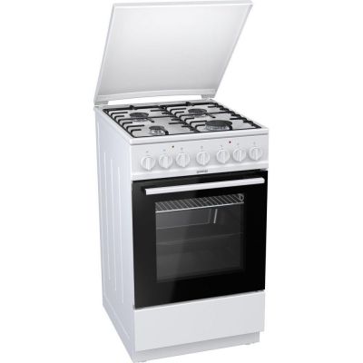 Комбинированная плита Gorenje KN5221WF