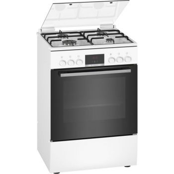 Комбинированная плита Bosch HXN390D20L
