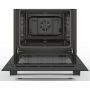 Комбинированная плита Bosch HXN390D20L
