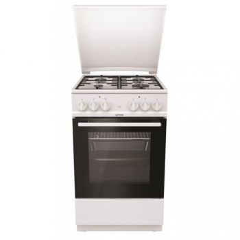 Комбинированная плита Gorenje K5121WH