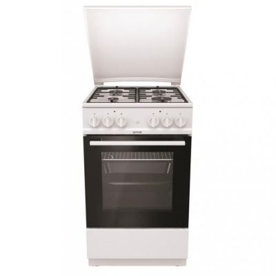 Комбинированная плита Gorenje K5121WH