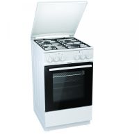 Комбинированная плита Gorenje K5141WH