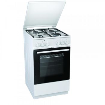 Комбинированная плита Gorenje K5141WH