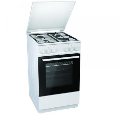 Комбинированная плита Gorenje K5141WH