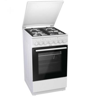 Комбинированная плита Gorenje K5221WF