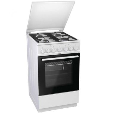 Комбинированная плита Gorenje K5221WF