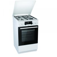 Комбинированная плита Gorenje K5351WH