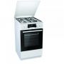 Комбинированная плита Gorenje K5351WH
