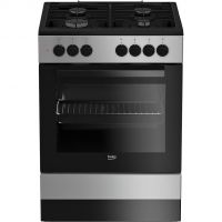 Комбинированная плита Beko FSM62120DS