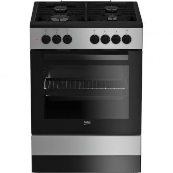 Комбинированная плита Beko FSM62120DS