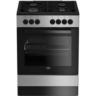 Комбинированная плита Beko FSM62120DS