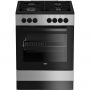 Комбинированная плита Beko FSM62120DS