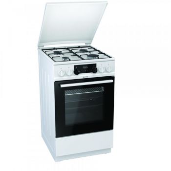 Комбинированная плита Gorenje K5341WJ