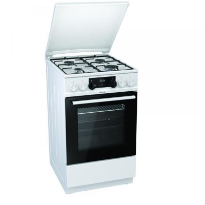 Комбинированная плита Gorenje K5341WJ