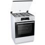 Кухонна плита Gorenje K 634 WH