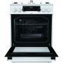 Кухонна плита Gorenje K 634 WH