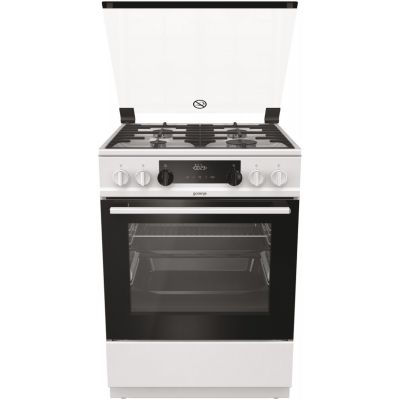 Кухонная плита Gorenje K 6351 WF