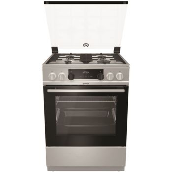 Кухонная плита Gorenje K 6351 XF