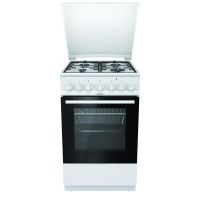 Комбинированная плита Gorenje KN5221WH