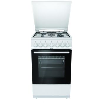 Комбинированная плита Gorenje KN5221WH