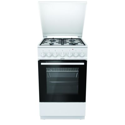 Комбинированная плита Gorenje KN5221WH