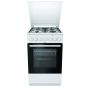 Комбинированная плита Gorenje KN5221WH