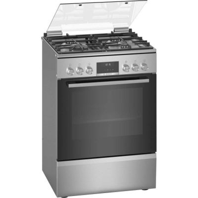 Комбинированная плита Bosch HXS59AI50Q