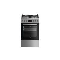 Комбинированная плита Beko FSM52335DXDS
