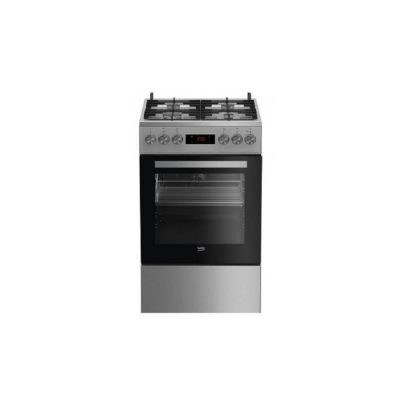 Комбинированная плита Beko FSM52335DXDS