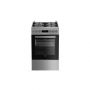 Комбинированная плита Beko FSM52335DXDS