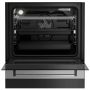 Комбинированная плита Beko FSM62331DXT