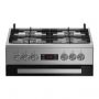 Комбинированная плита Beko FSM62331DXT