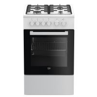 Комбинированная плита Beko FSS52020DW