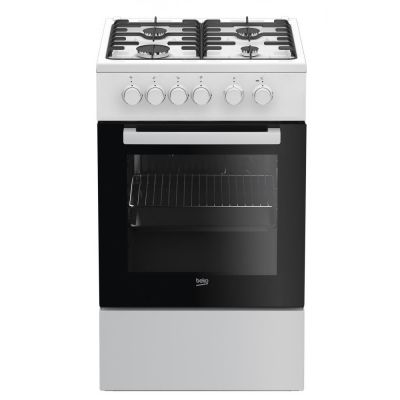 Комбинированная плита Beko FSS52020DW
