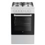 Комбинированная плита Beko FSS52020DW