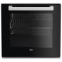 Комбинированная плита Beko FSS52020DW