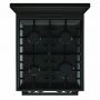 Комбинированная плита Gorenje K5121BRH