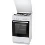 Комбинированная плита Gorenje K5121WD