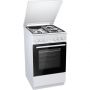 Комбинированная плита Gorenje K5121WD
