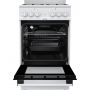 Комбинированная плита Gorenje K5121WD