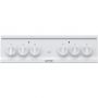 Комбинированная плита Gorenje K5121WD