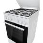 Комбинированная плита Gorenje K5121WD