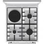 Комбинированная плита Gorenje K5121WD